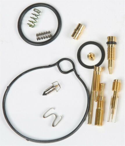 Shindy Carburetor Repair Kit #03-451 Arctic Cat DVX 90 2008-2010