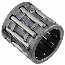 Load image into Gallery viewer, WISECO B1000 Top End Piston Bearing 12mm x 16mm x 15.8mm for Suzuki LT80 and more
