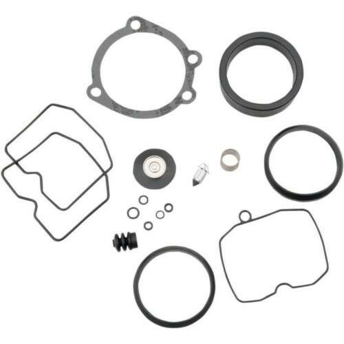 Aftermarket HARLEY DAVIDSON KEIHIN CV CARBURETOR REBUILD KIT 88-06 XL BIG TWIN 27006-88