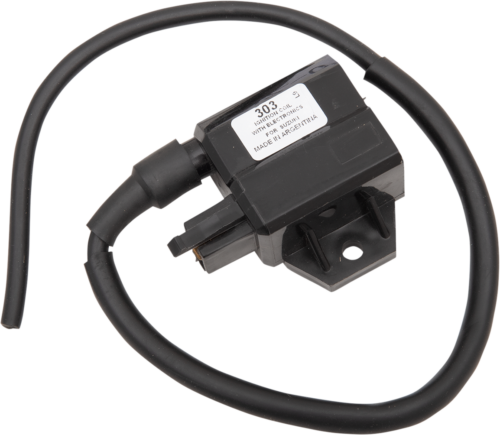 RICK'S MOTORSPORT ELECTRIC ignition Coil for Suzuki LT80 QuadSport