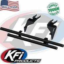 Load image into Gallery viewer, Polaris General 1000 XP &amp; Crew KFI Rear Bumper Black 2016-2021 Shipping TODAY! 11/22
