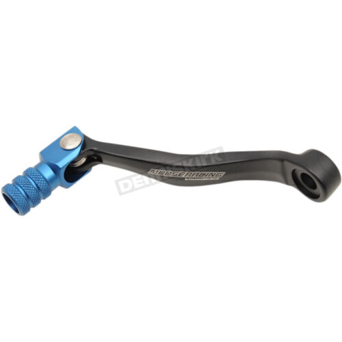 Moose Racing by Hammerhead Premium Forged Shift Lever (Offset tip options): TYPE 4 compatible with Husqvarna FC 450/FE 450/FS 450/FX 450/FE 501/TC 125 (2016-current) 11-0768-02-20