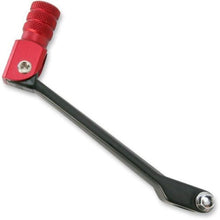 Load image into Gallery viewer, Moose Racing by Hammerhead Red Premium Forged Shift Lever: compatible with Honda CR85 / CR80 EXPERT - 11-0111-02-10
