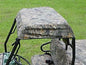 Moose Utility Soft Roof Top Cap for Polaris Ranger 500 02-08 Mossy Oak Camo