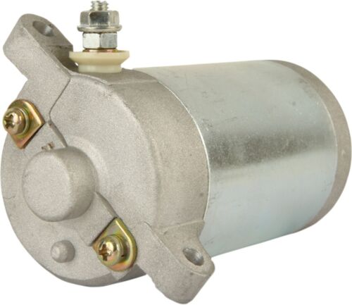 PARTS UNLIMITED Starter Motor for Kawasaki Bayou 220 250 KLF220 / KLF250