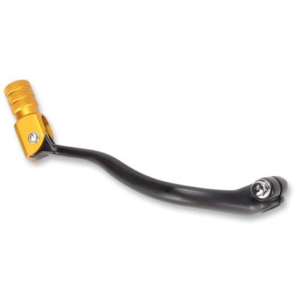 Hammerhead Racing Forged Shift Lever Shifter Gold Suzuki RMZ250 2005-2006