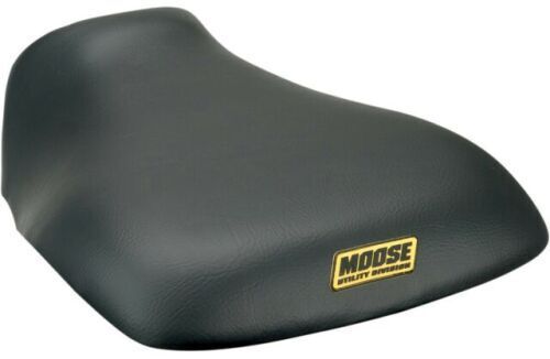 MOOSE UTILITY Replacement-Style Seat Cover Black Kawasaki KLF220 KLF250 BAYOU 220 / 250