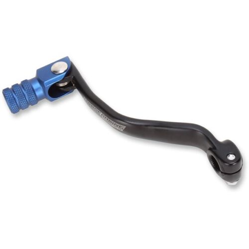 Moose Racing by Hammerhead Premium Forged Shift Lever (Offset tip options): compatible with Yamaha YZ250F/YZ450F (2014-2016) 11-0224-02-20
