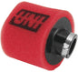 Honda Z50 XR50 CRF50 Uni Air Filter 1" Clamp On Angled Flange Hi Flo Race Filter