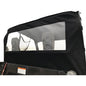 Honda Pioneer 700 Rear Vinyl Windshield Cab Back Dust Stopper Panel