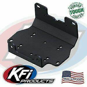 KFI Yamaha Grizzly & Kodiak 700 Winch Mount #101275