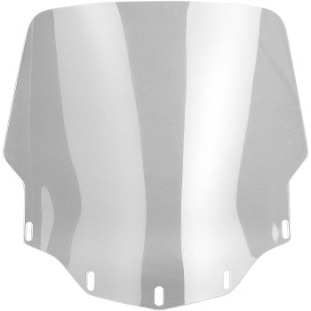 SLIPSTREAMER HONDA GOLDWING GL1500 88-00 CLEAR REPLACEMENT WINDSHIELD S166 - JT Cycle & ATV