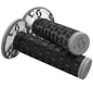 Scott Mellow Pillow Top Grips MX Motocross Dirtbike With Grip Donuts
