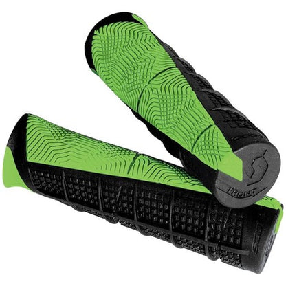 Scott Deuce ATV Thumb Throttle Grips - JT Cycle & ATV