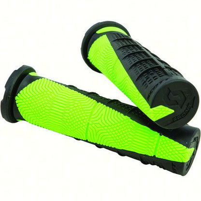 Scott Deuce ATV Thumb Throttle Grips - JT Cycle & ATV