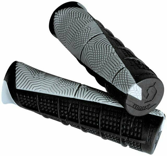 Scott Deuce ATV Thumb Throttle Grips - JT Cycle & ATV