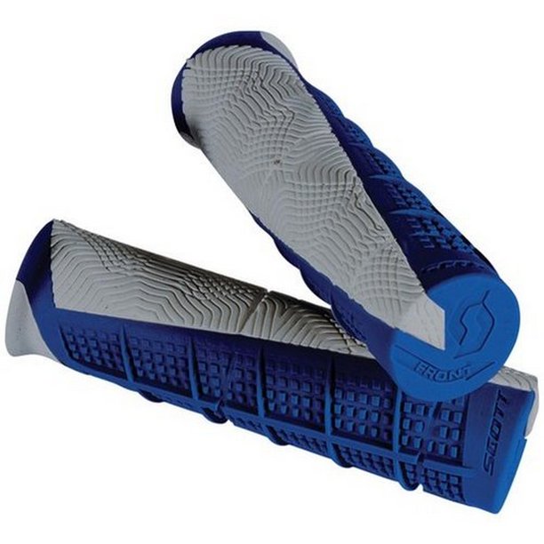 Scott Deuce ATV Thumb Throttle Grips - JT Cycle & ATV