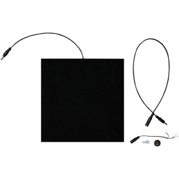 Internal Seat Heater for Motorcycle, ATV, Snowmobiles