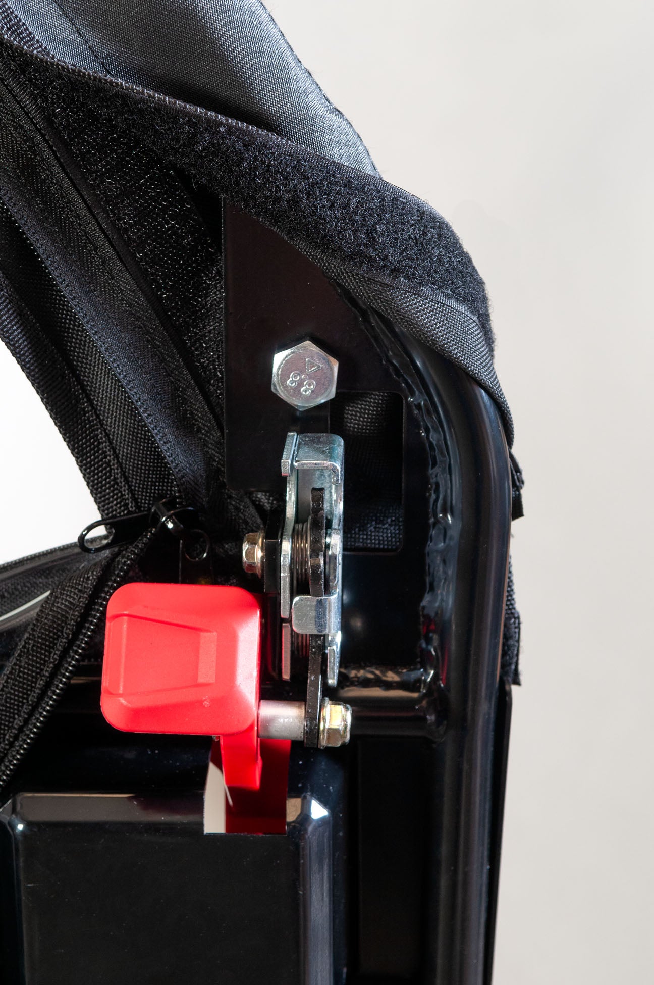 Seizmik #06022 Framed Doors /  Door Pair Set Kit – Polaris Full Size Pro-Fit Ranger (2018) - JT Cycle & ATV