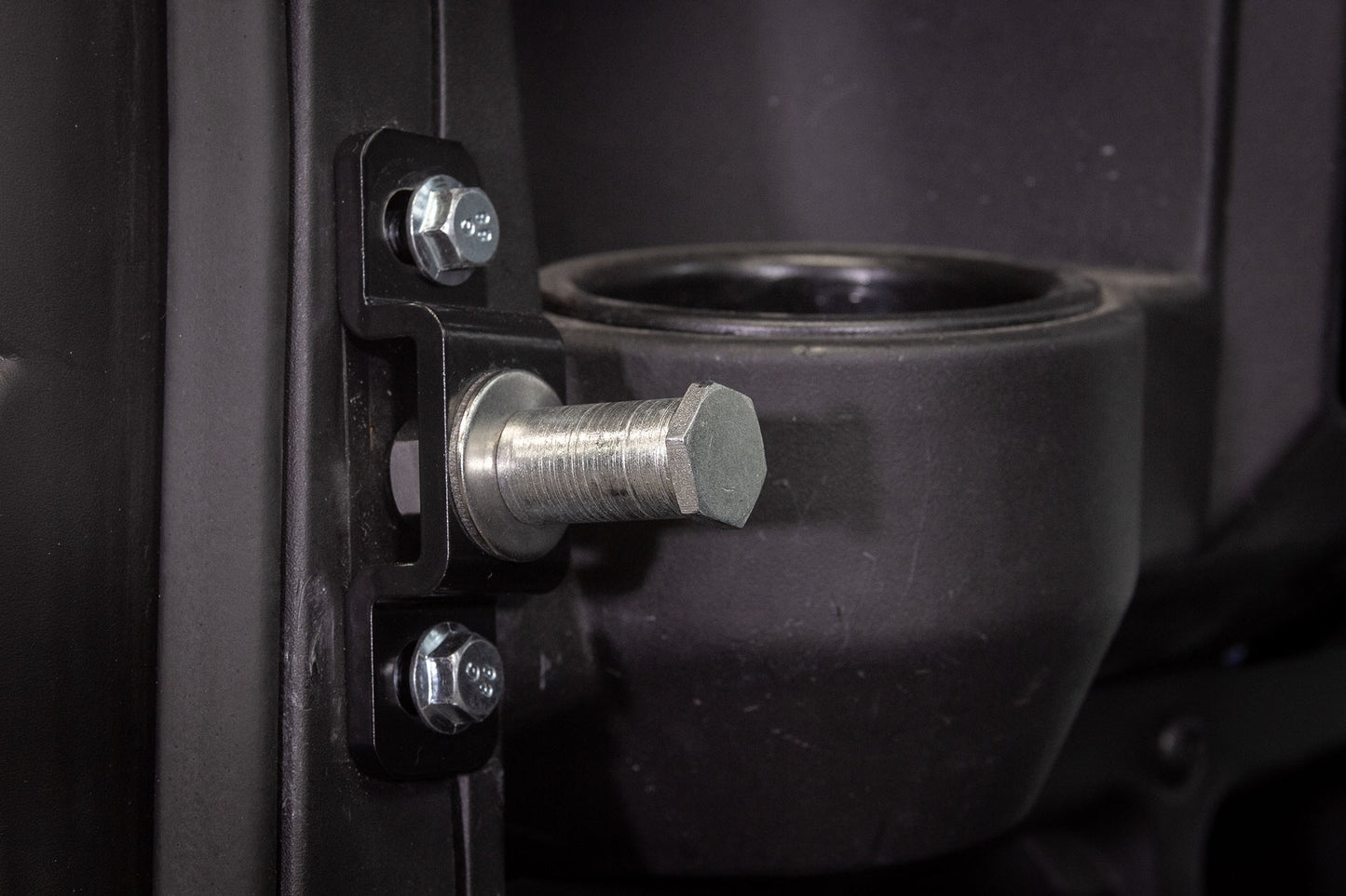 Seizmik #06024 Framed Doors / Door Pair Set Kit – Polaris Full Size Pro-Fit Ranger XP 1000 (with new body style) - JT Cycle & ATV