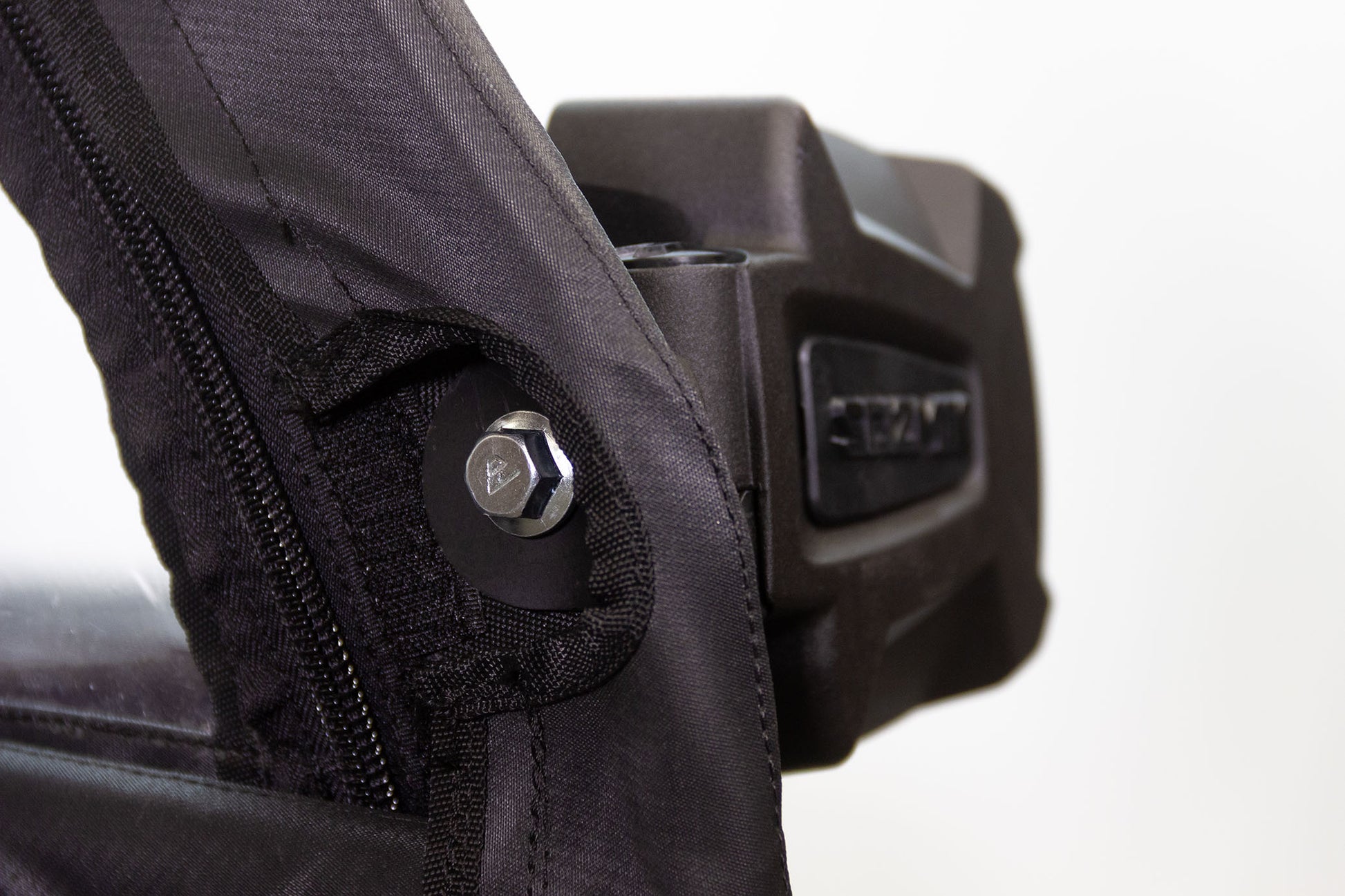 Seizmik #06024 Framed Doors / Door Pair Set Kit – Polaris Full Size Pro-Fit Ranger XP 1000 (with new body style) - JT Cycle & ATV