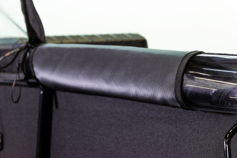 Seizmik #06027 Framed Doors / Door Set Pair Kit – Can-Am Defender - JT Cycle & ATV