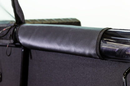 Seizmik #06027 Framed Doors / Door Set Pair Kit – Can-Am Defender - JT Cycle & ATV