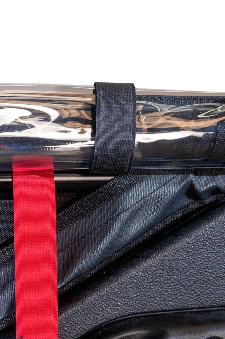 Seizmik #06021 Framed 1/2 Upper Doors Door Pair Set Kit – Honda Pioneer 1000 - JT Cycle & ATV