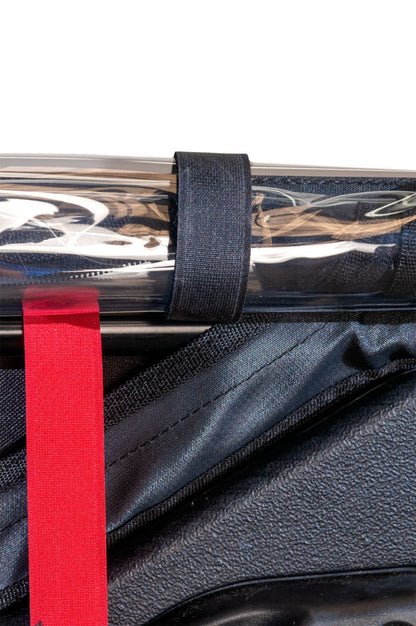 Seizmik #06021 Framed 1/2 Upper Doors Door Pair Set Kit – Honda Pioneer 1000 - JT Cycle & ATV