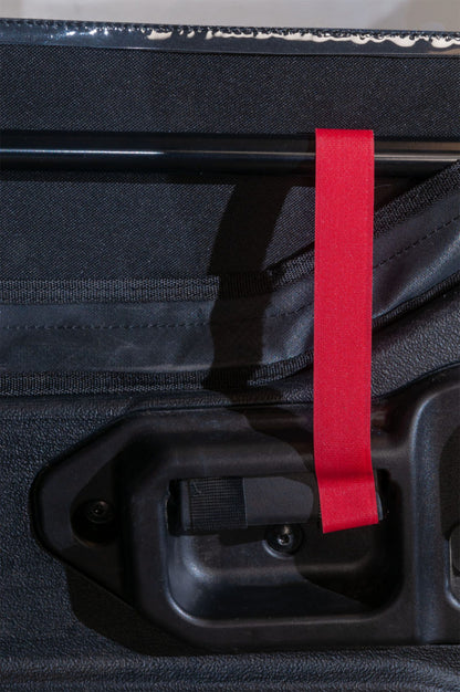 Seizmik #06021 Framed 1/2 Upper Doors Door Pair Set Kit – Honda Pioneer 1000 - JT Cycle & ATV