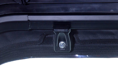 Seizmik #06017 Framed Upper Doors Set Door Kit – Polaris General (v2) - JT Cycle & ATV