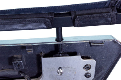 Seizmik #06017 Framed Upper Doors Set Door Kit – Polaris General (v2) - JT Cycle & ATV