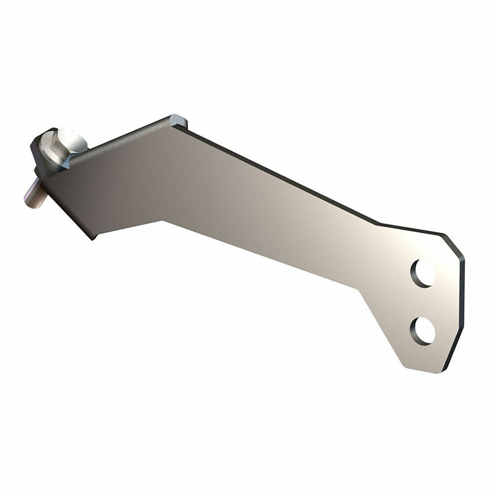 Seizmik #12110 Light Bar Mounts / Brackets Polaris RZR 900 S / 1000 900S - JT Cycle & ATV