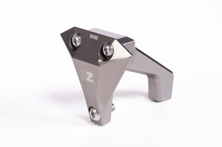 Seizmik #18014 Halo-RA UTV Billet Aluminum Rearview Mirror –  Can-Am X3 - JT Cycle & ATV