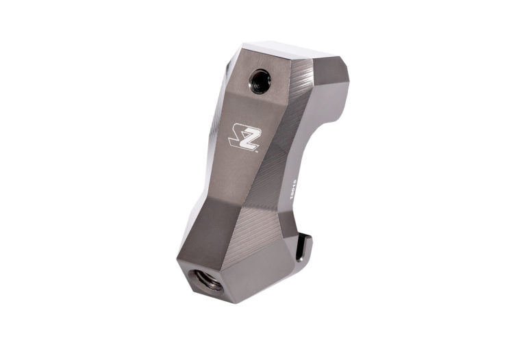 Seizmik #18015 Halo-RA UTV Billet Aluminum Rearview Mirror – Can-Am Defender - JT Cycle & ATV