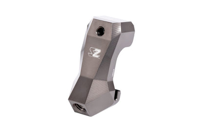 Seizmik #18015 Halo-RA UTV Billet Aluminum Rearview Mirror – Can-Am Defender - JT Cycle & ATV