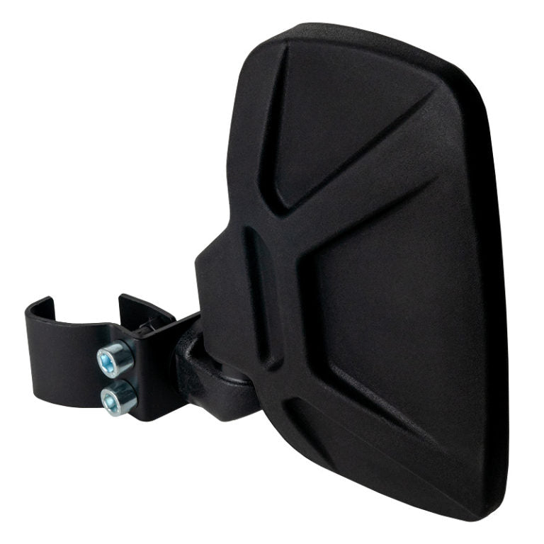 Seizmik # 18083 UTV Side View Mirror (Pair – ABS) – Polaris Pro-Fit and Can-Am Profiled - JT Cycle & ATV