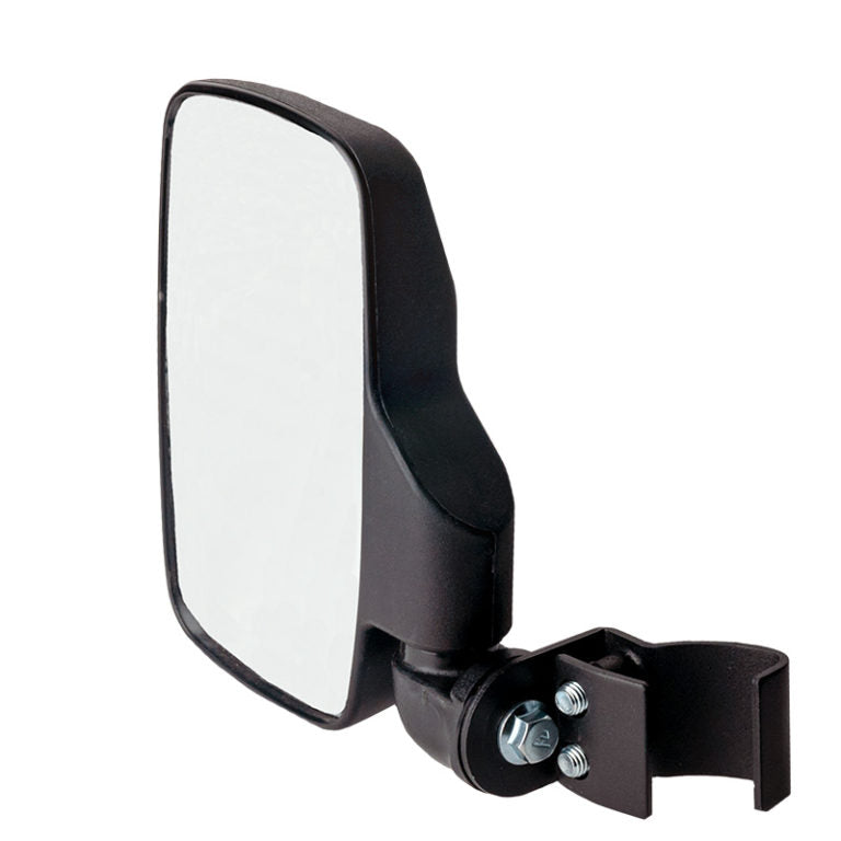 Seizmik # 18083 UTV Side View Mirror (Pair – ABS) – Polaris Pro-Fit and Can-Am Profiled - JT Cycle & ATV