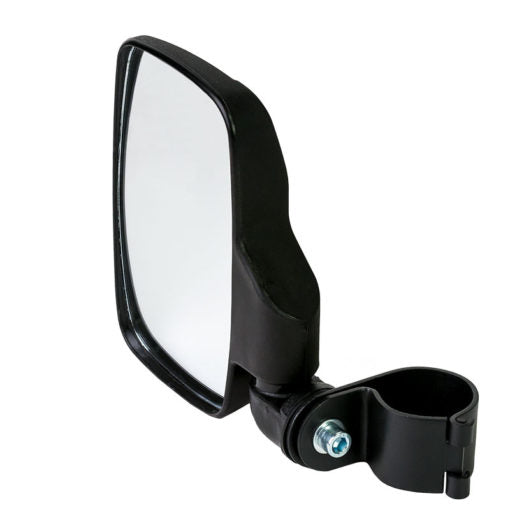 Seizmik # 18081 UTV Side View Mirror (Pair – ABS) – 1.5″ Round Tube Kubota RTV 500 Cub Cadet Volunteer IN STOCK, SHIPPING NOW! - JT Cycle & ATV
