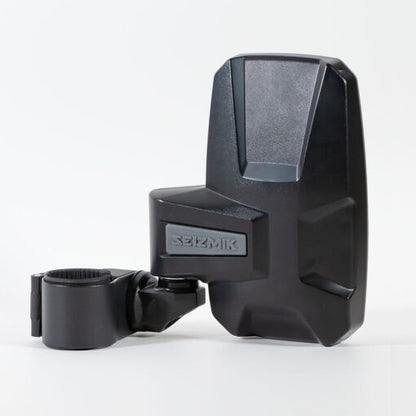 Seizmik Embark Side View Mirror Set Mirrors 1.75" John Deere Gator Polaris Ranger