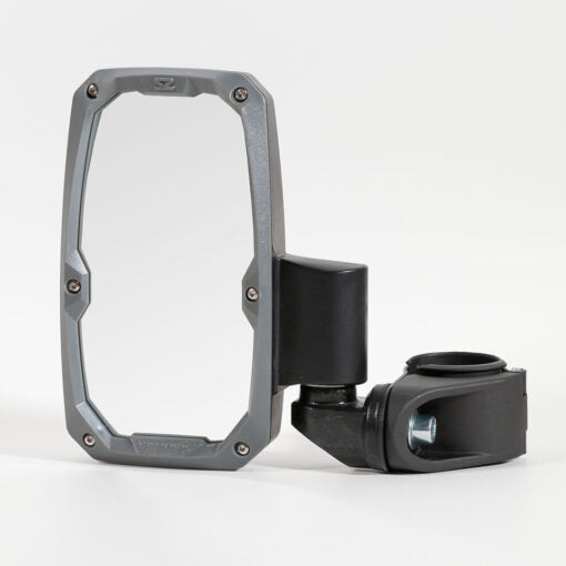 Seizmik Embark Side View Mirror Set Mirrors 2" Can Am Maverick Commander