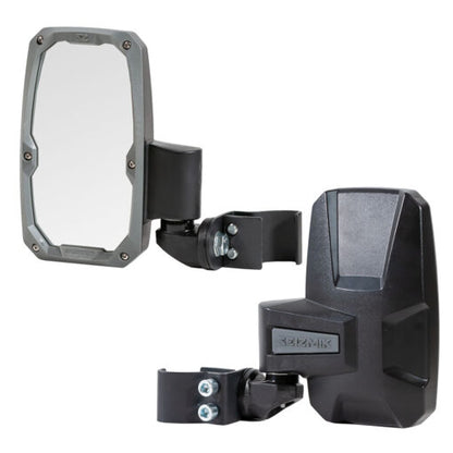 Seizmik Embark Side View Mirror Set Mirrors Pro Fit Polaris Ranger General
