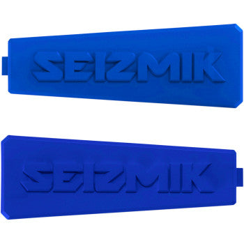 Strike Side View Mirror Set (Pair – ABS) Polaris Pro-Fit and Can-Am Profiled with BONUS color Cap / Seal Kit