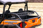 Seizmik #05007 Dump Bed Rack – Polaris General 1000 - JT Cycle & ATV