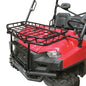 Seizmik #08070 Hood Rack – Polaris Full and Mid-Size Round Tube Ranger - JT Cycle & ATV