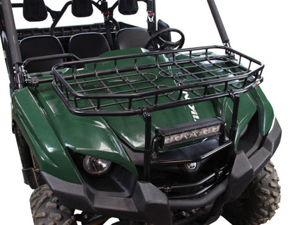 Seizmik #08073 Hood Rack – Yamaha Viking - JT Cycle & ATV