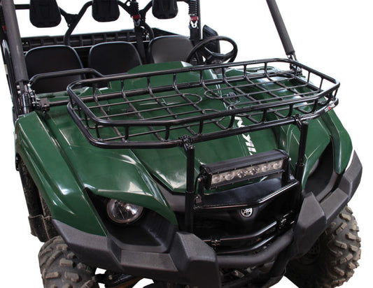 Seizmik #08073 Hood Rack – Yamaha Viking - JT Cycle & ATV