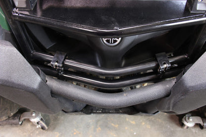 Seizmik #08073 Hood Rack – Yamaha Viking - JT Cycle & ATV