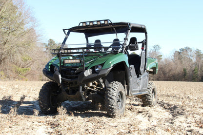 Seizmik #08073 Hood Rack – Yamaha Viking - JT Cycle & ATV