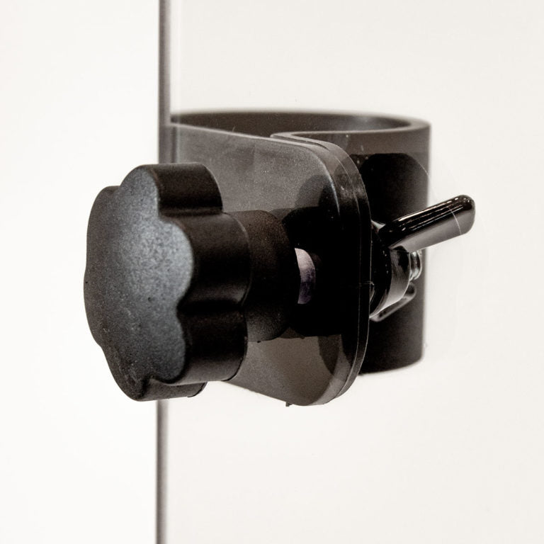 Seizmik # 26096 Windshield Versa-Vent (Hard Coated Poly) – Polaris RS1 - JT Cycle & ATV